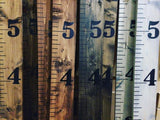 DEPOSIT - GROWTH CHART