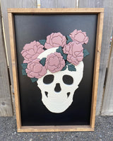 DEPOSIT - CUSTOM SIGN