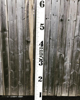 DEPOSIT - GROWTH CHART