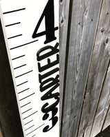 DEPOSIT - GROWTH CHART