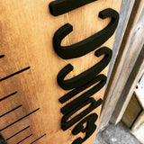 DEPOSIT - GROWTH CHART