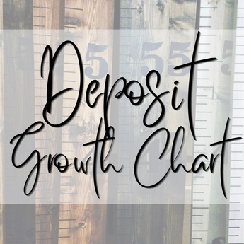 DEPOSIT - GROWTH CHART