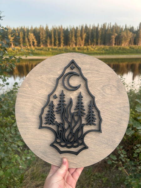 Arrowhead