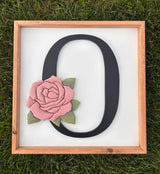 Birth Flower Sign