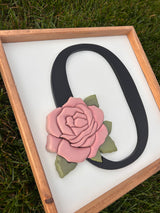 Birth Flower Sign